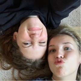 Lulia & Jauren