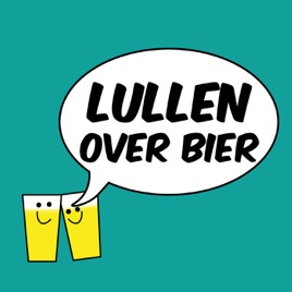Lullen over Bier
