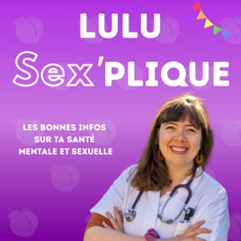 LuluSex'plique