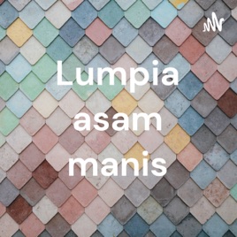 Lumpia asam manis