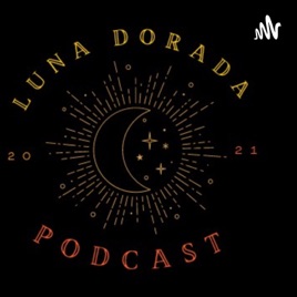 Luna Dorada🌜