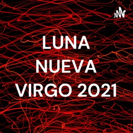 LUNA NUEVA VIRGO 2021