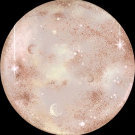 Lunalina