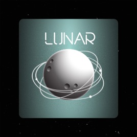 LUNAR  | لونار
