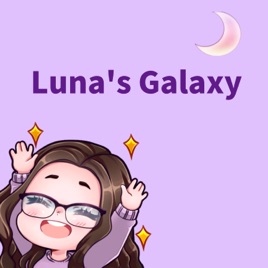 Luna's Galaxy