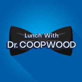 Lunch with Dr. Coopwood