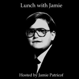 Lunch with Jamie
