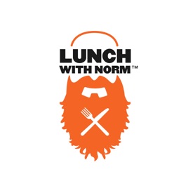 Lunch With Norm - The eCommerce & Amazon FBA Podcast
