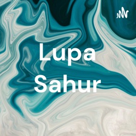 Lupa Sahur