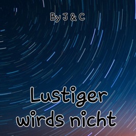 Lustiger wirds nicht