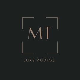 Luxe Audios By Marie Townsend