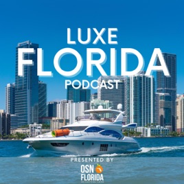 LUXE FLORIDA