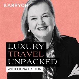Luxury Travel Unpacked