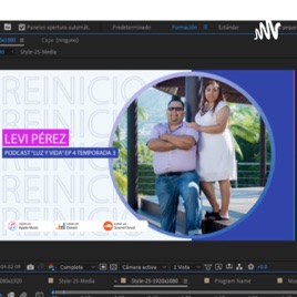 LuzYVida podcast