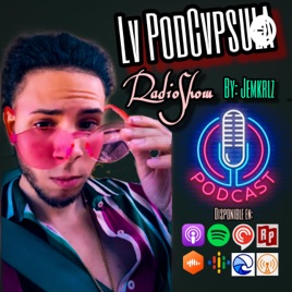 Lv PodCvpsula RadioShow