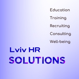 Lviv HR Solutions Podcast