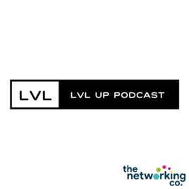 LvLUp Podcast