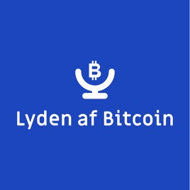 Lyden Af Bitcoin