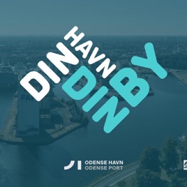 Lyden af Din Havn - Din By