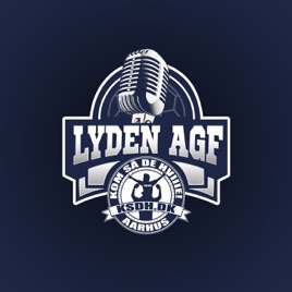 Lyden AGF