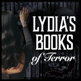 Lydia's Books of Terror