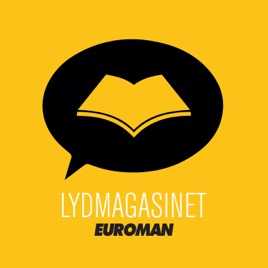 Lydmagasinet Euroman