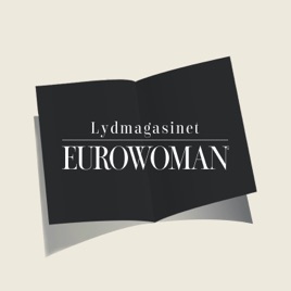Lydmagasinet Eurowoman