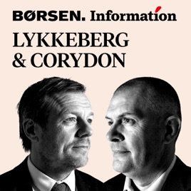 Lykkeberg og Corydon