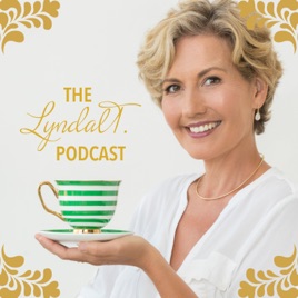 LyndalT Podcast