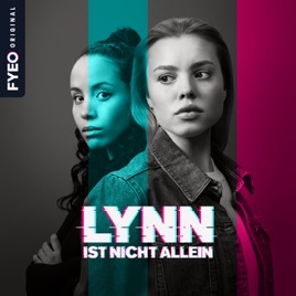 Lynn ist nicht allein