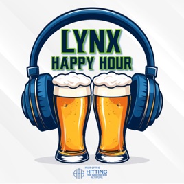 Lynx Happy Hour Podcast