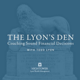 Lyon’s Den with Todd Lyon