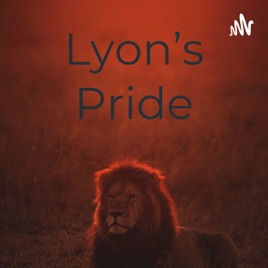 Lyon's Pride