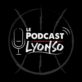 LYONSO Podcast