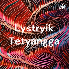 Lystryik Tetyangga