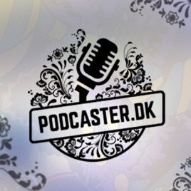 Lyt, lær og lav din egen podcast