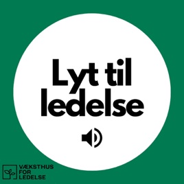 Lyt til ledelse