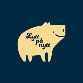 Lytt på Nytt