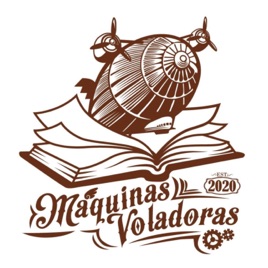 Máquinas Voladoras