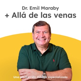 Más Allá de las Venas