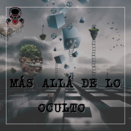 Más allá de lo oculto