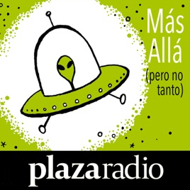 Más allá (pero no tanto)