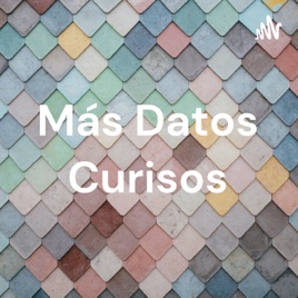 Más Datos Curisos