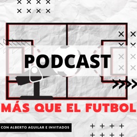 Más que El Fútbol