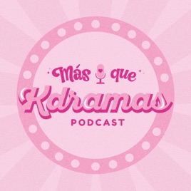 MÁS QUE KDRAMAS