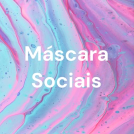 Máscara Sociais