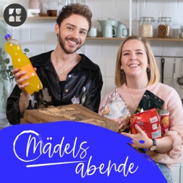 Mädelsabende