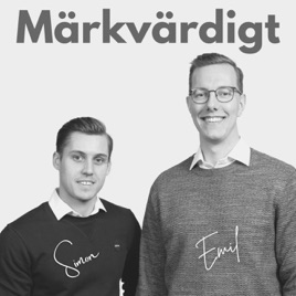 Märkvärdigt