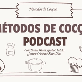 Métodos de Cocção