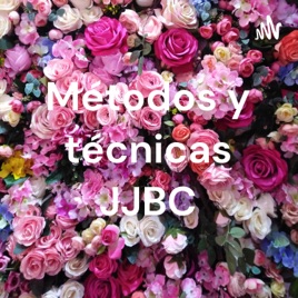 Métodos y técnicas JJBC